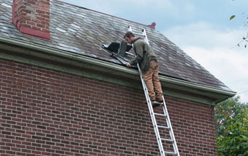 what affects urgent Llanio roof repairs
