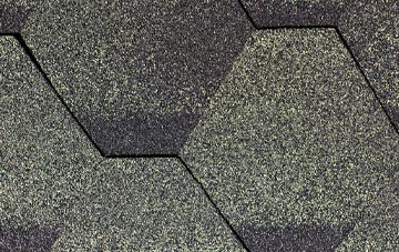 Llanio fibreglass shingle repairs