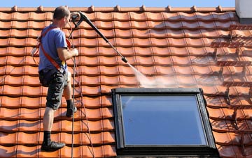roof cleaning Llanio, Ceredigion