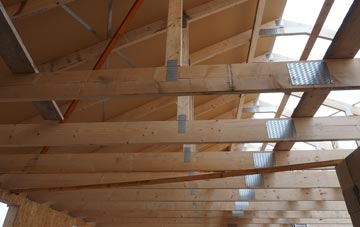 Llanio roof truss costs