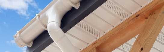 get Llanio guttering quotes today