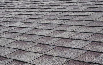 Llanio tiles for shallow pitch roofing