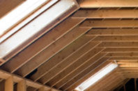 Llanio tapered roof insulation quotes